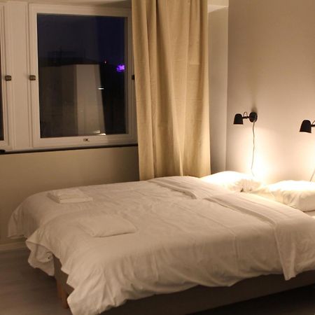 Hotell Bromma Stockholm Kültér fotó