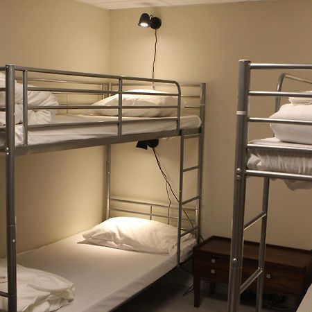 Hotell Bromma Stockholm Kültér fotó