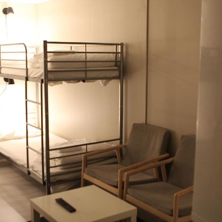 Hotell Bromma Stockholm Kültér fotó