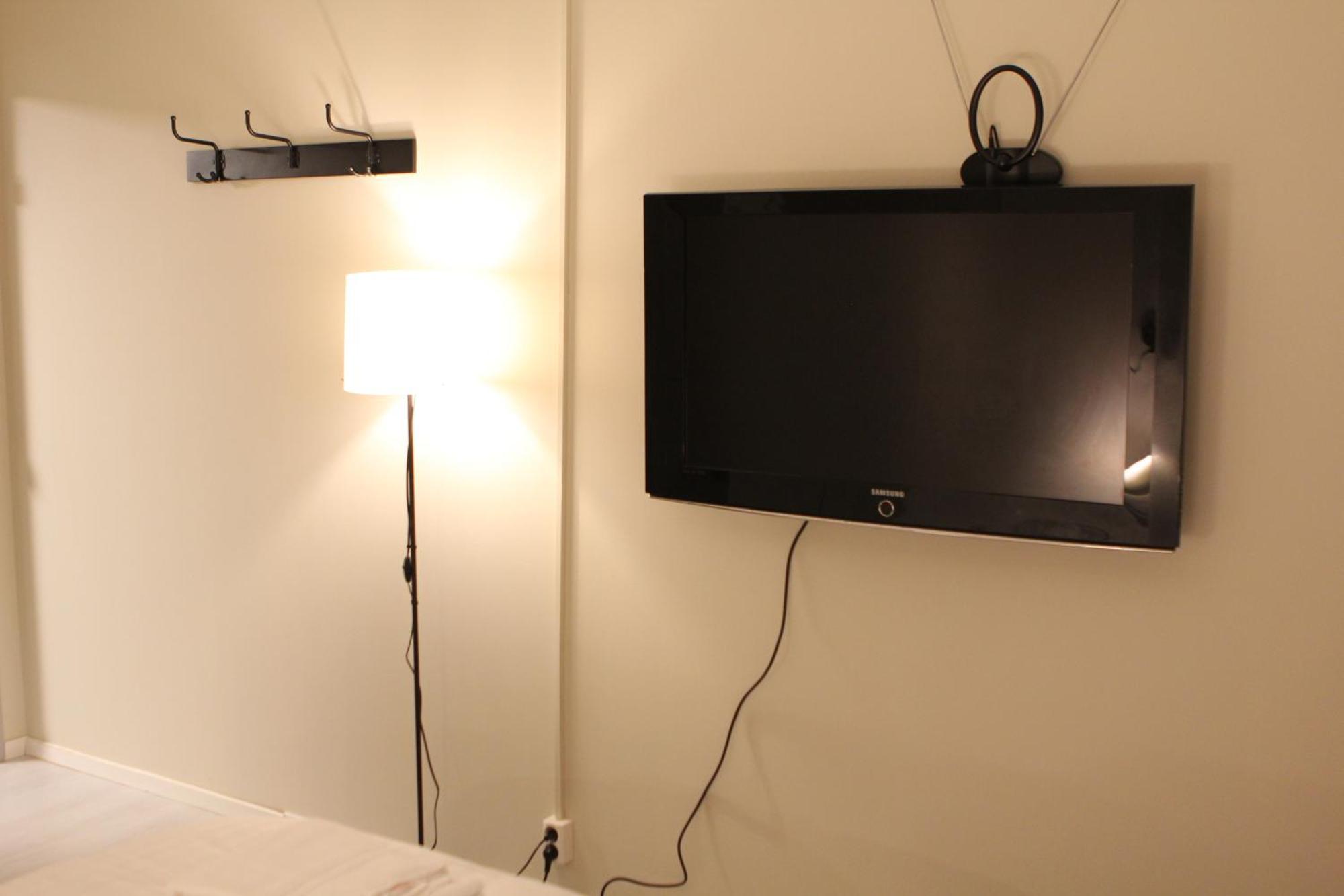 Hotell Bromma Stockholm Kültér fotó