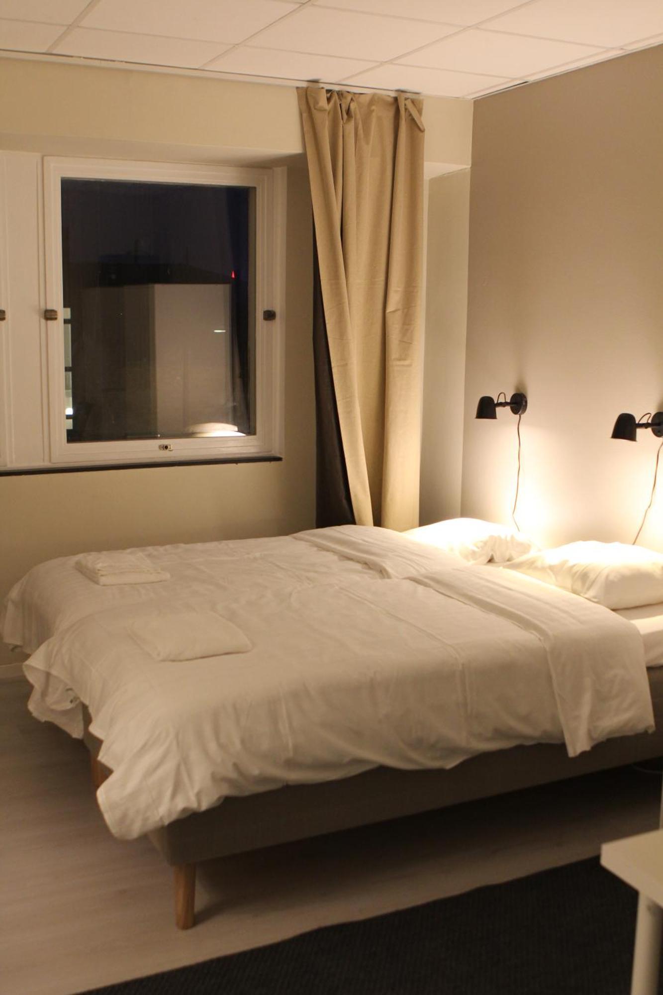 Hotell Bromma Stockholm Kültér fotó