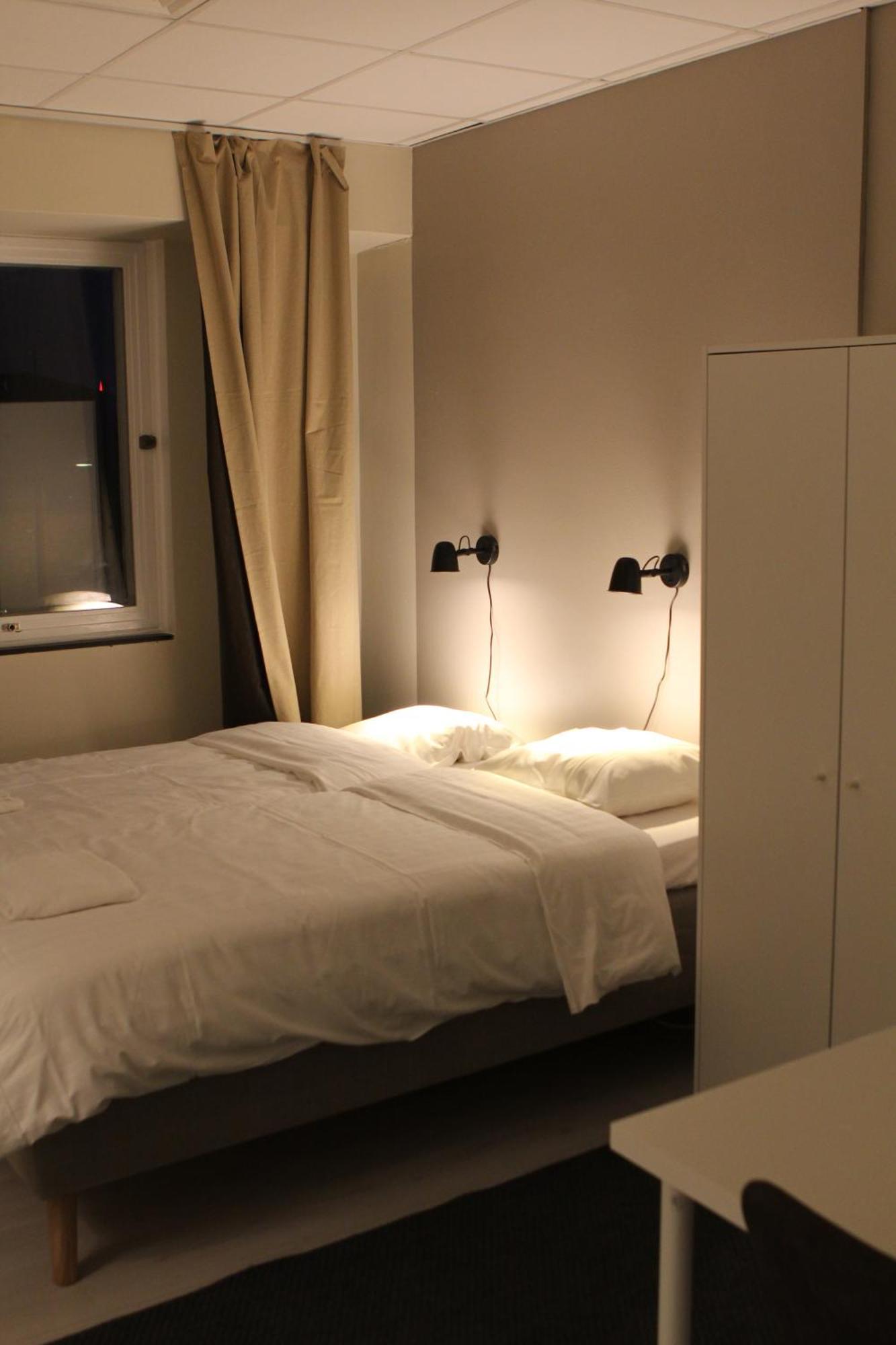 Hotell Bromma Stockholm Kültér fotó
