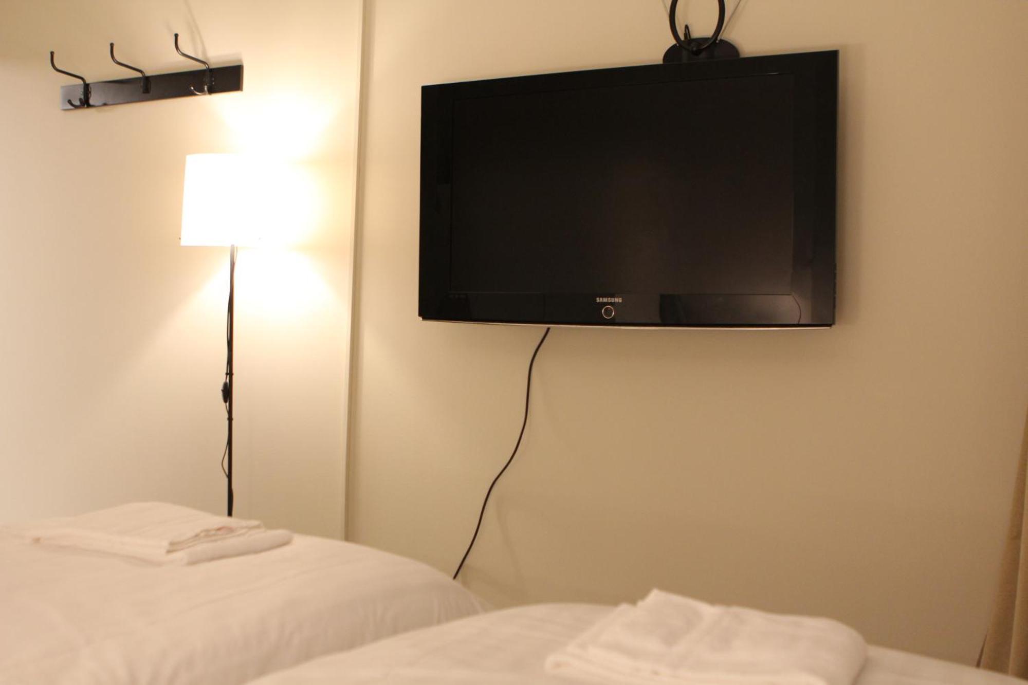 Hotell Bromma Stockholm Kültér fotó