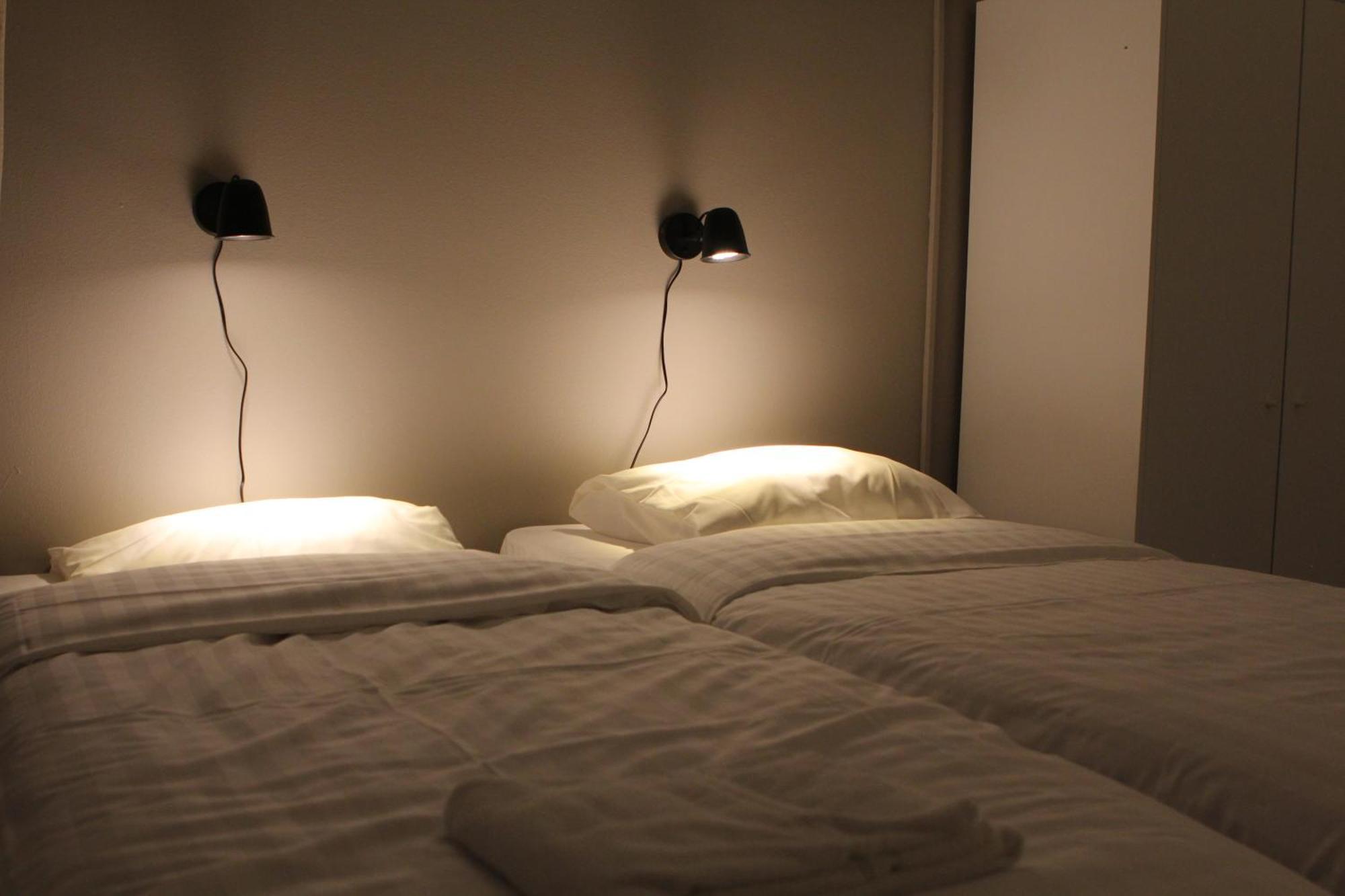 Hotell Bromma Stockholm Kültér fotó