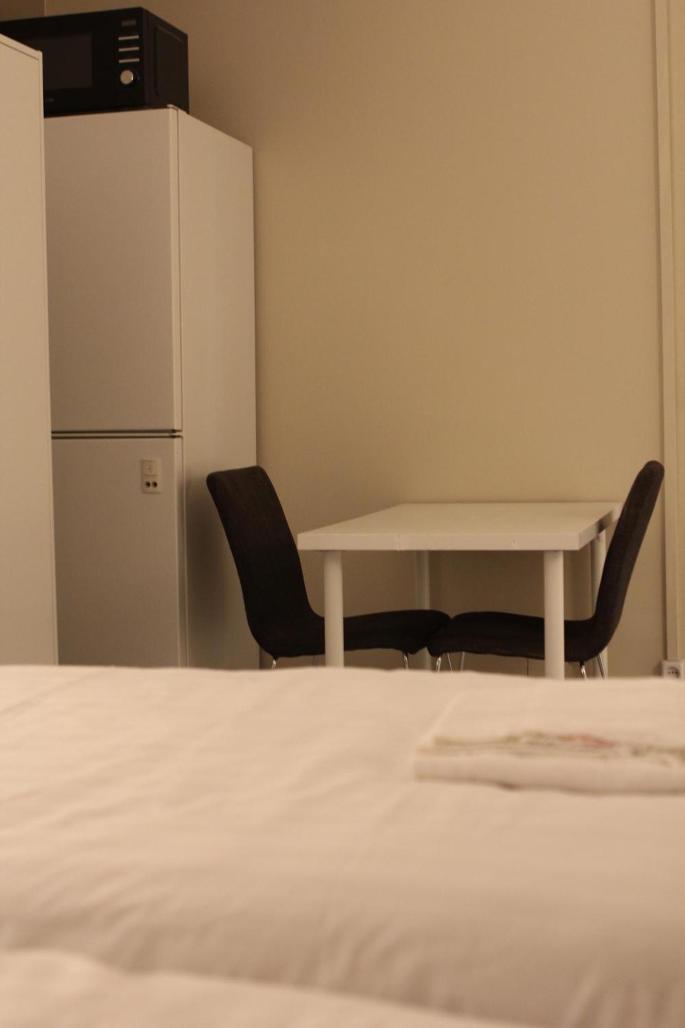 Hotell Bromma Stockholm Kültér fotó