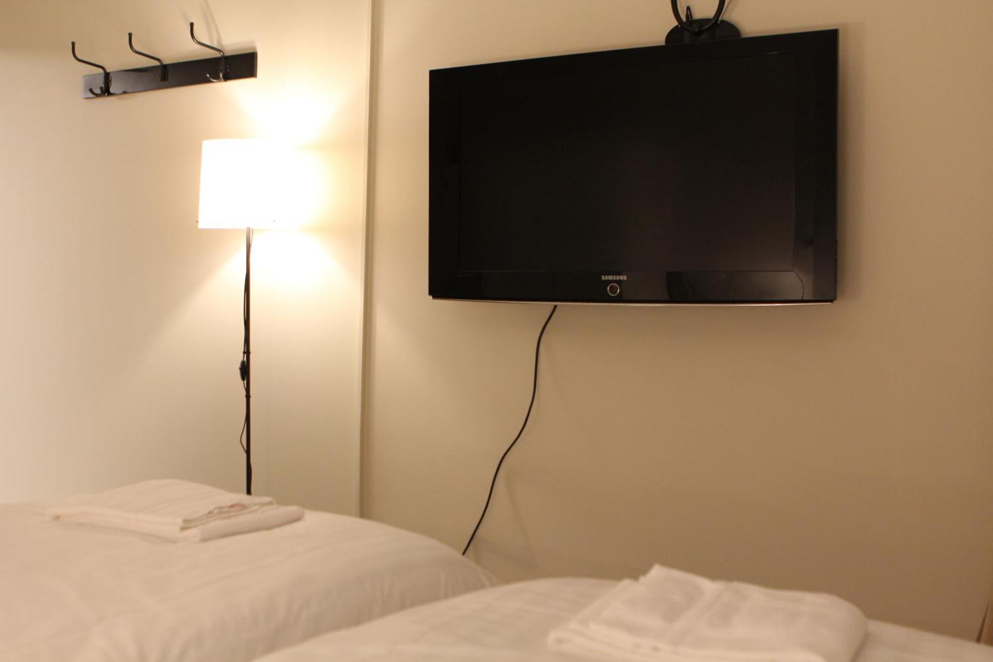 Hotell Bromma Stockholm Kültér fotó