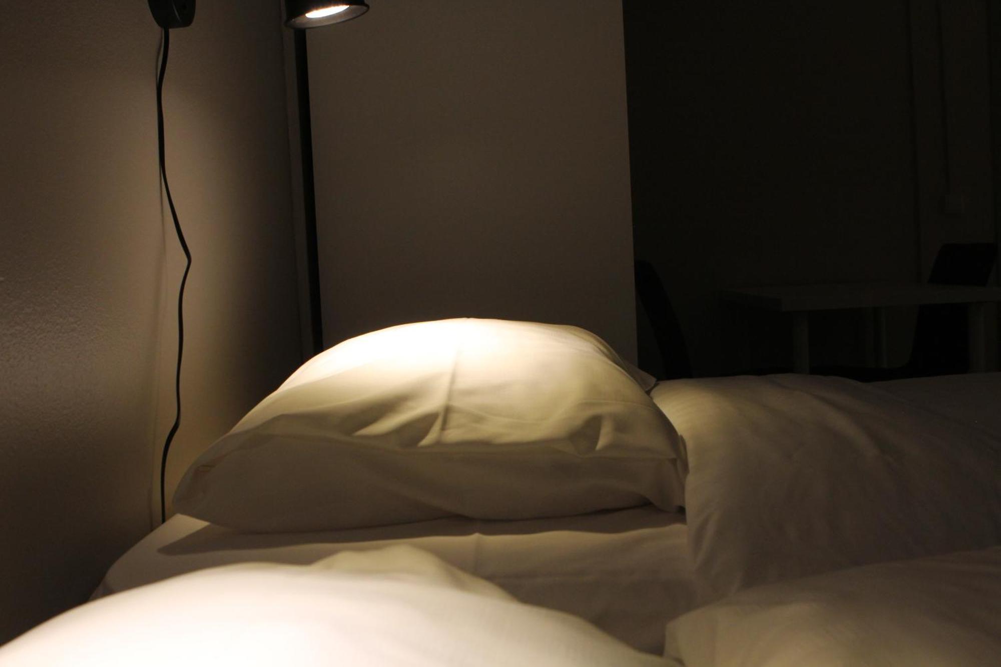 Hotell Bromma Stockholm Kültér fotó