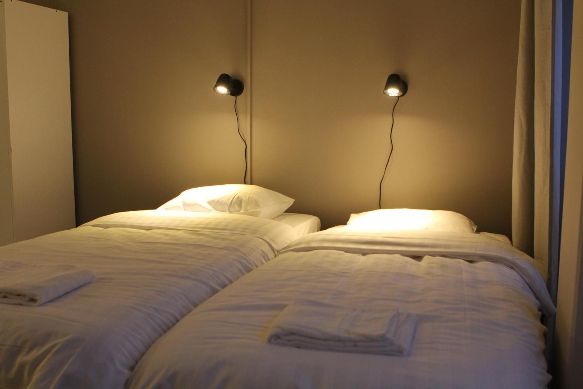 Hotell Bromma Stockholm Kültér fotó