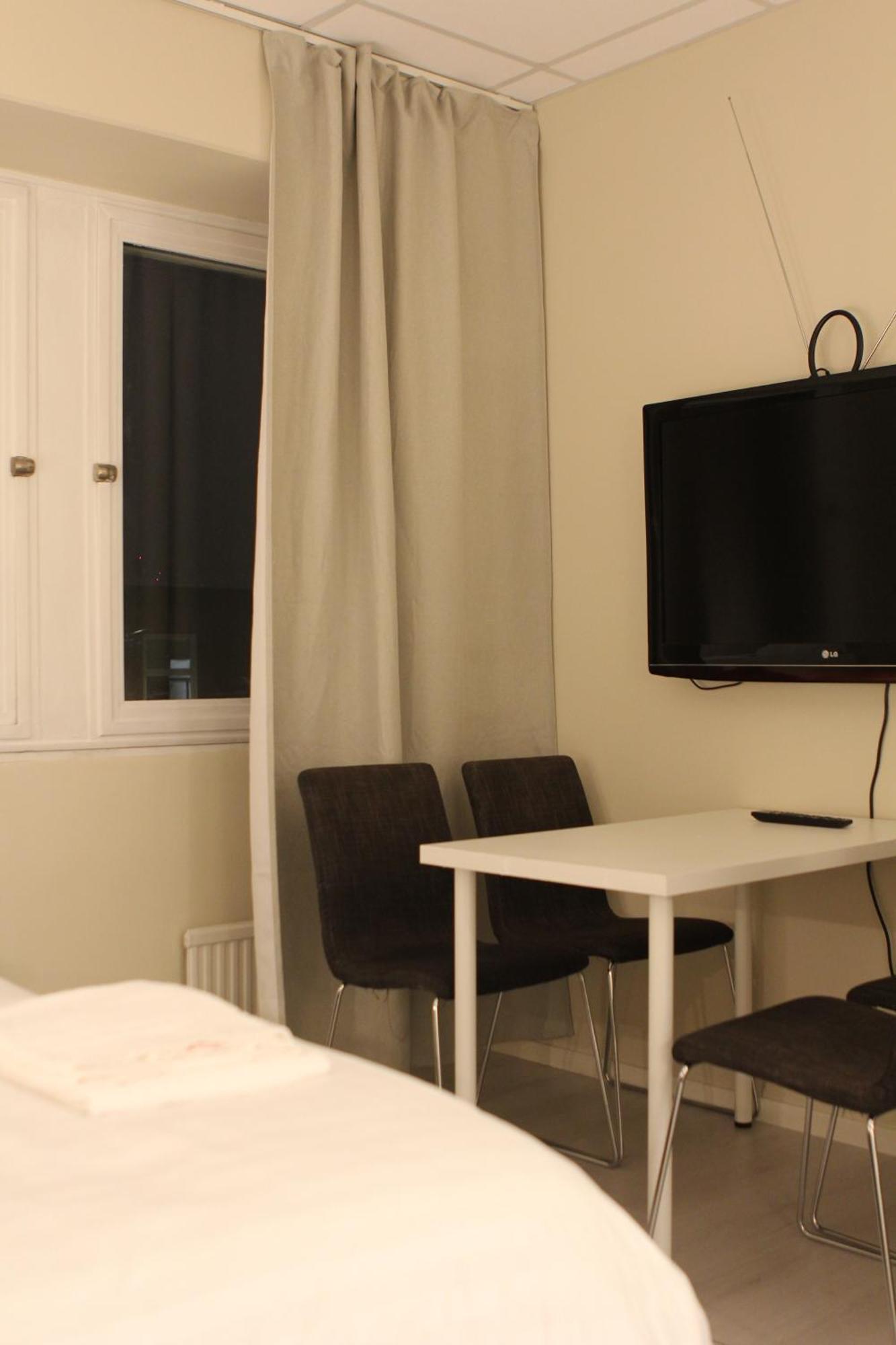 Hotell Bromma Stockholm Kültér fotó