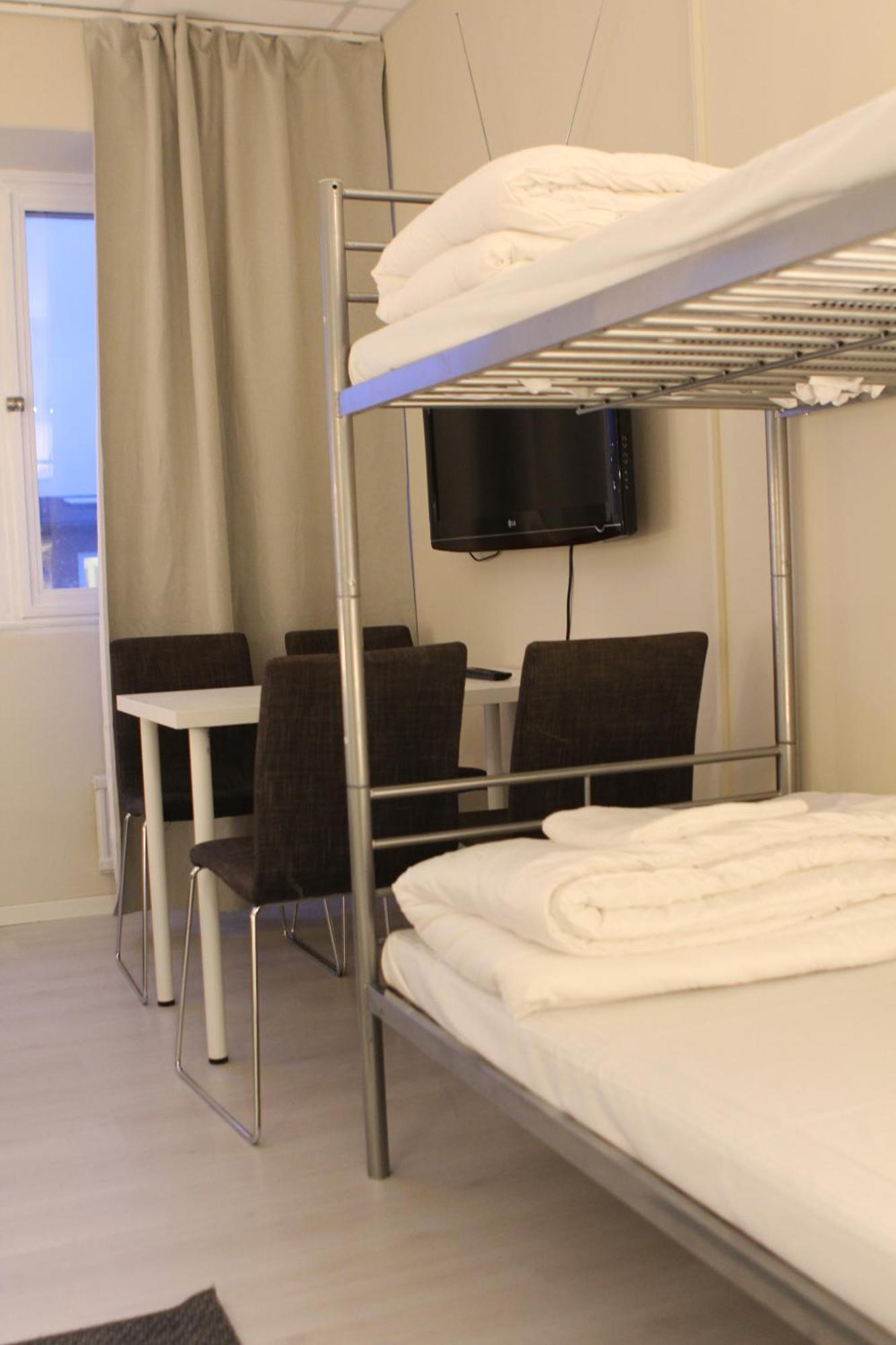 Hotell Bromma Stockholm Kültér fotó