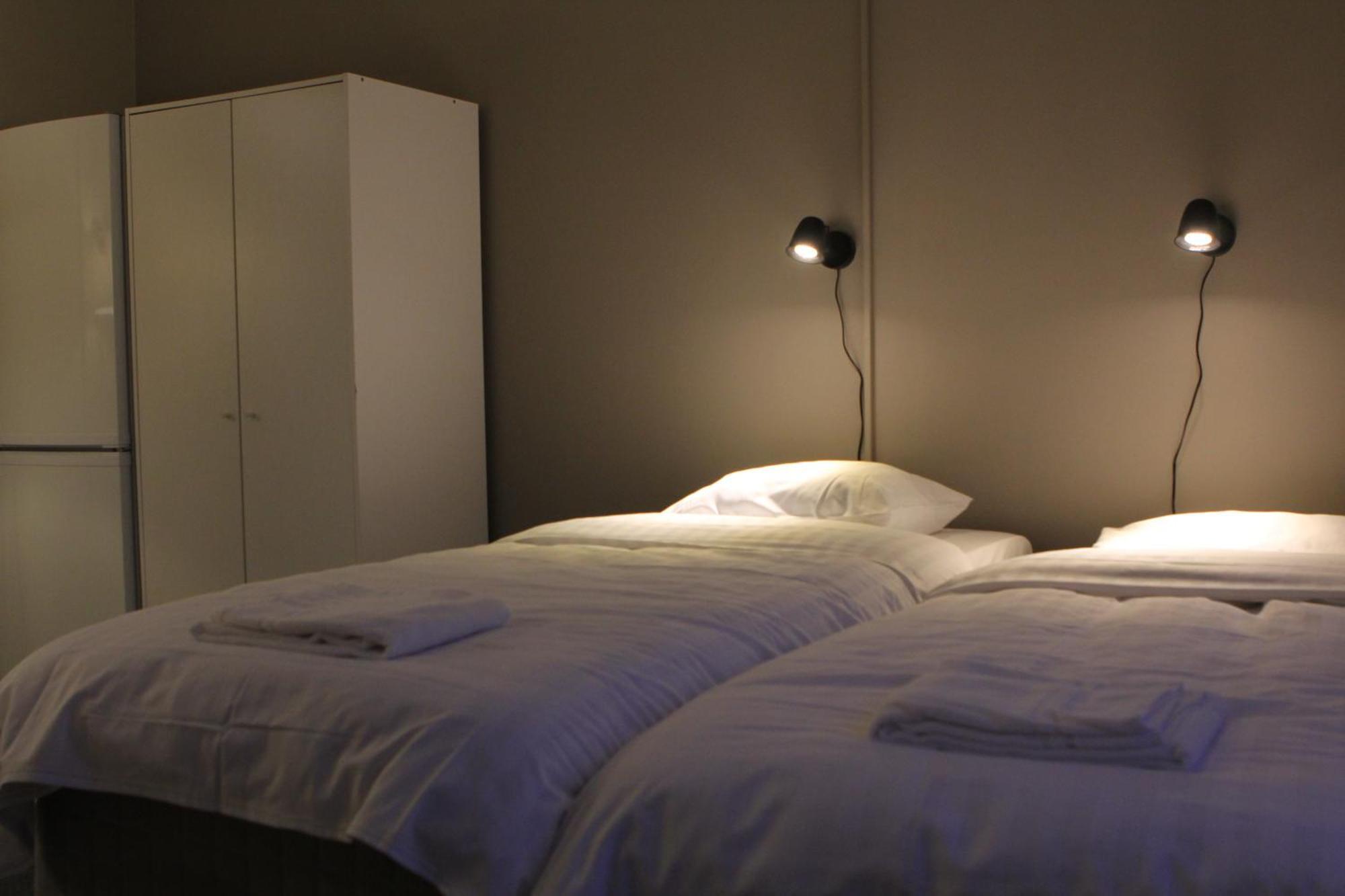 Hotell Bromma Stockholm Kültér fotó