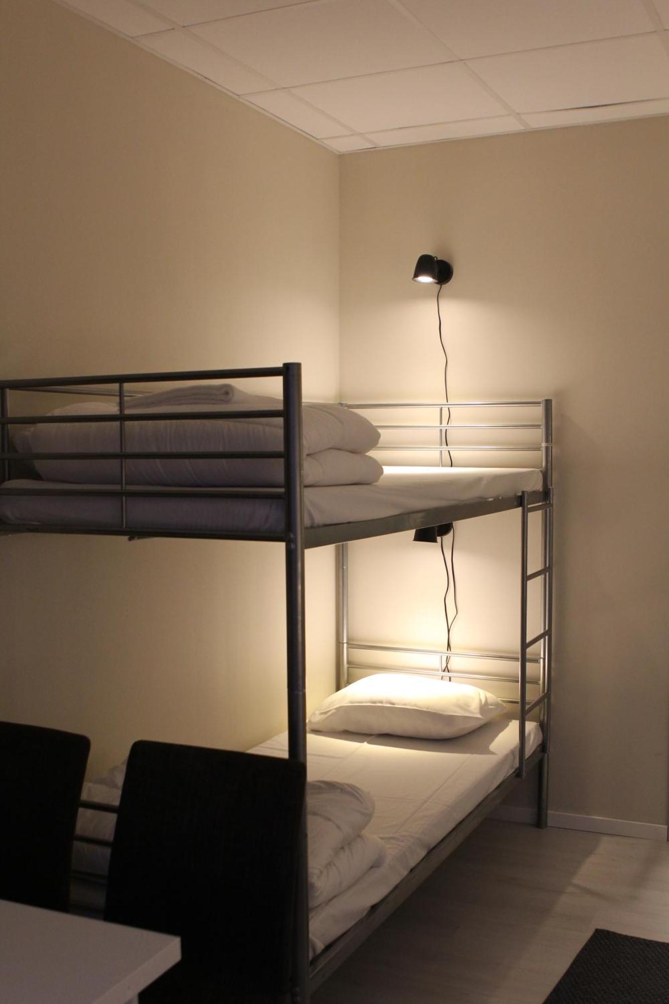 Hotell Bromma Stockholm Kültér fotó