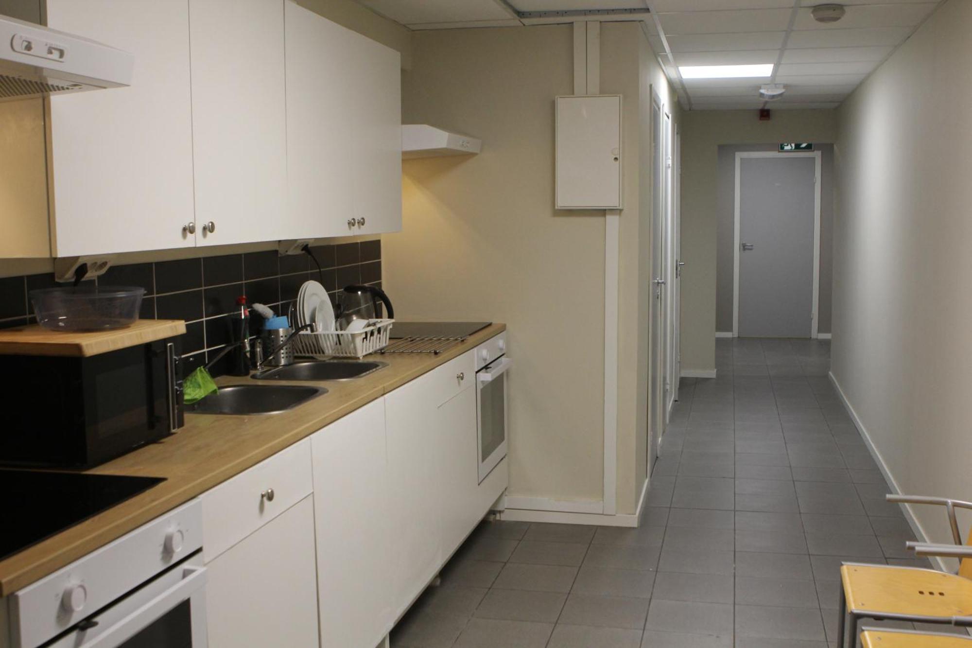 Hotell Bromma Stockholm Kültér fotó