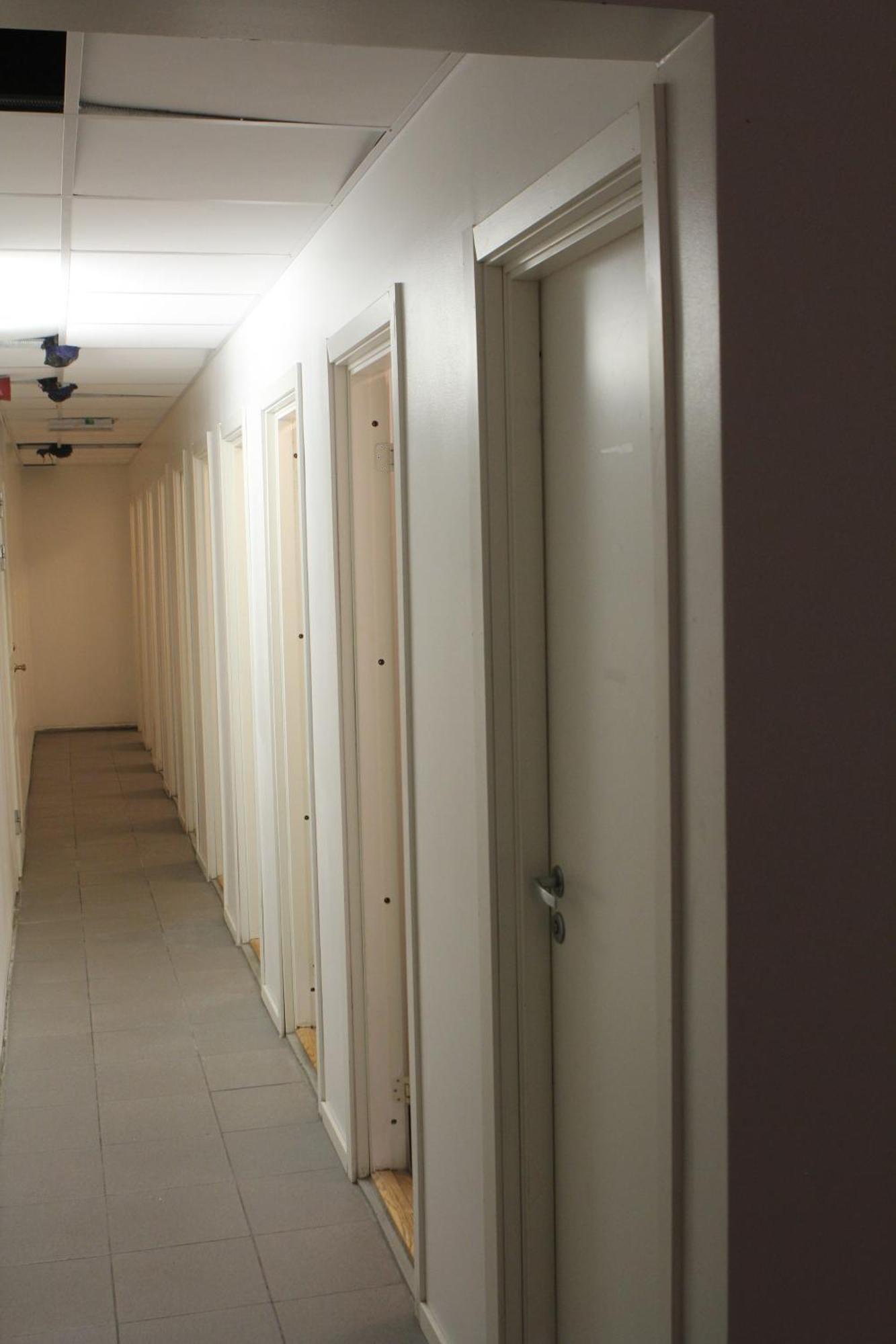 Hotell Bromma Stockholm Kültér fotó