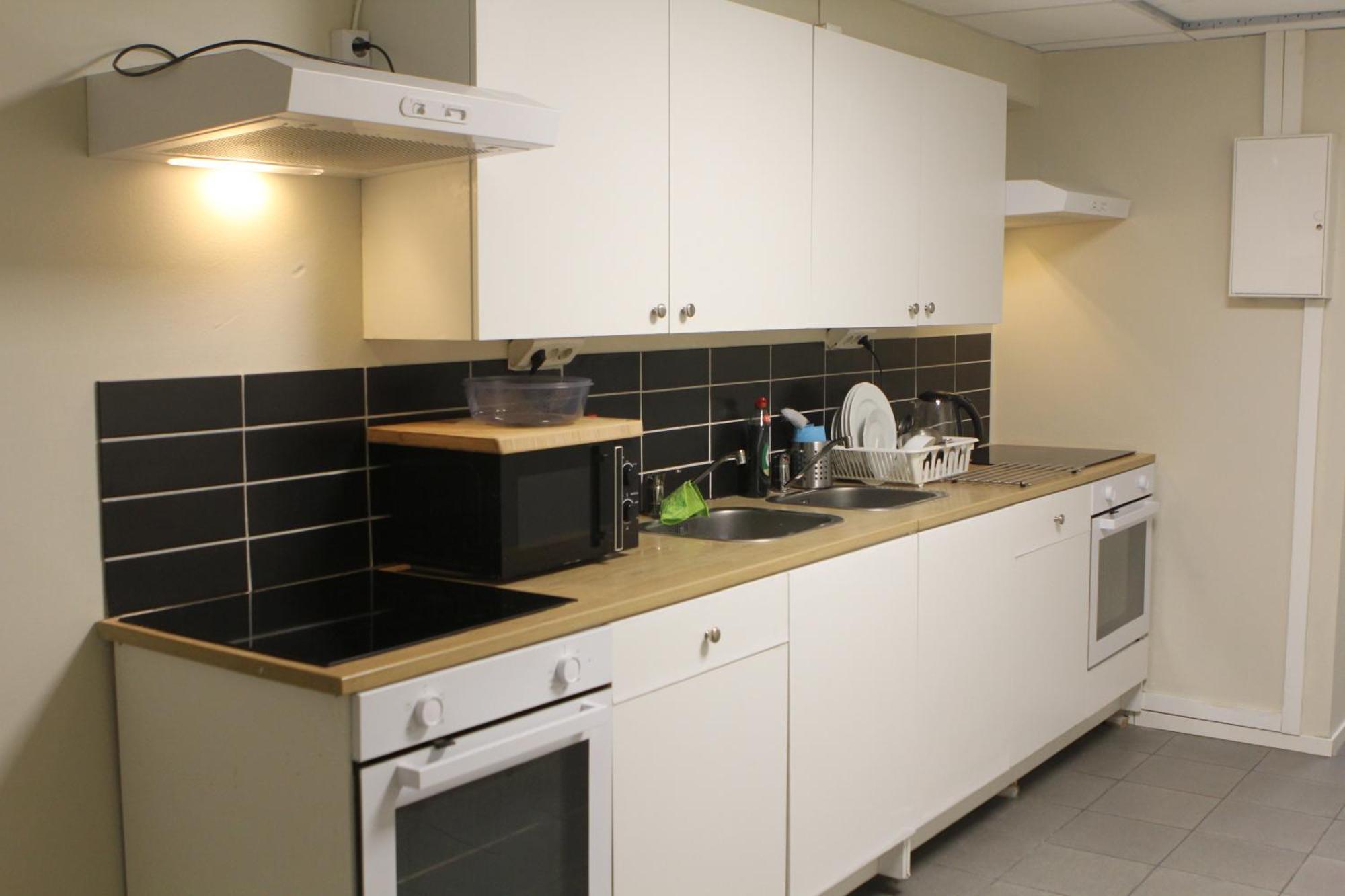 Hotell Bromma Stockholm Kültér fotó