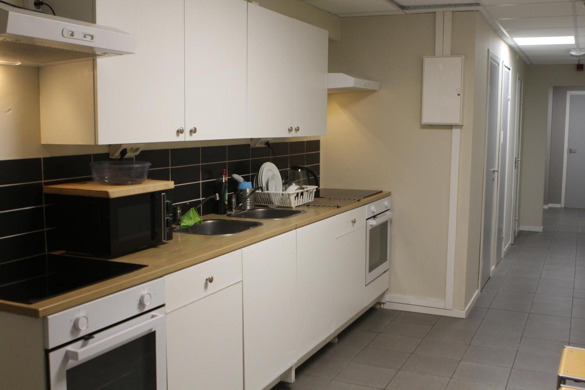 Hotell Bromma Stockholm Kültér fotó