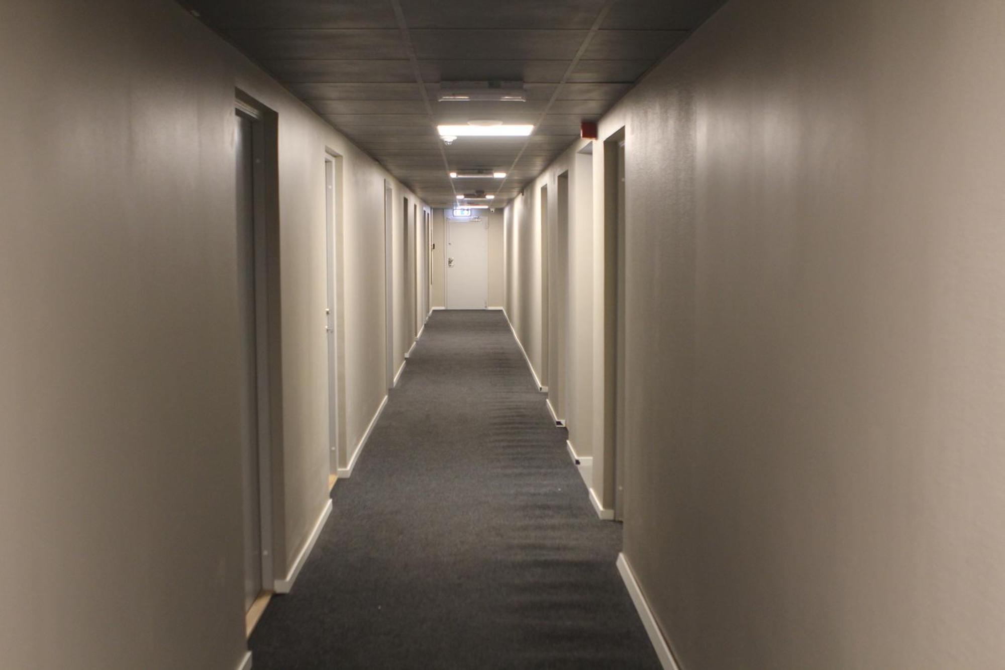 Hotell Bromma Stockholm Kültér fotó