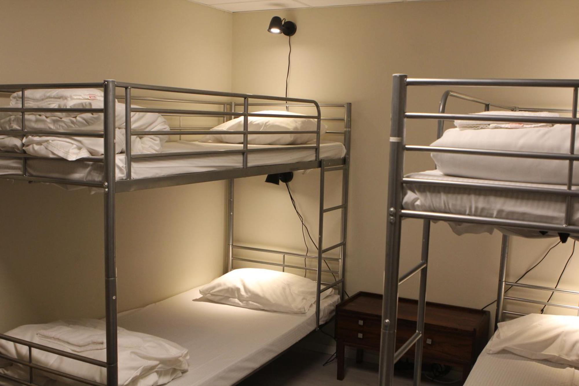 Hotell Bromma Stockholm Kültér fotó