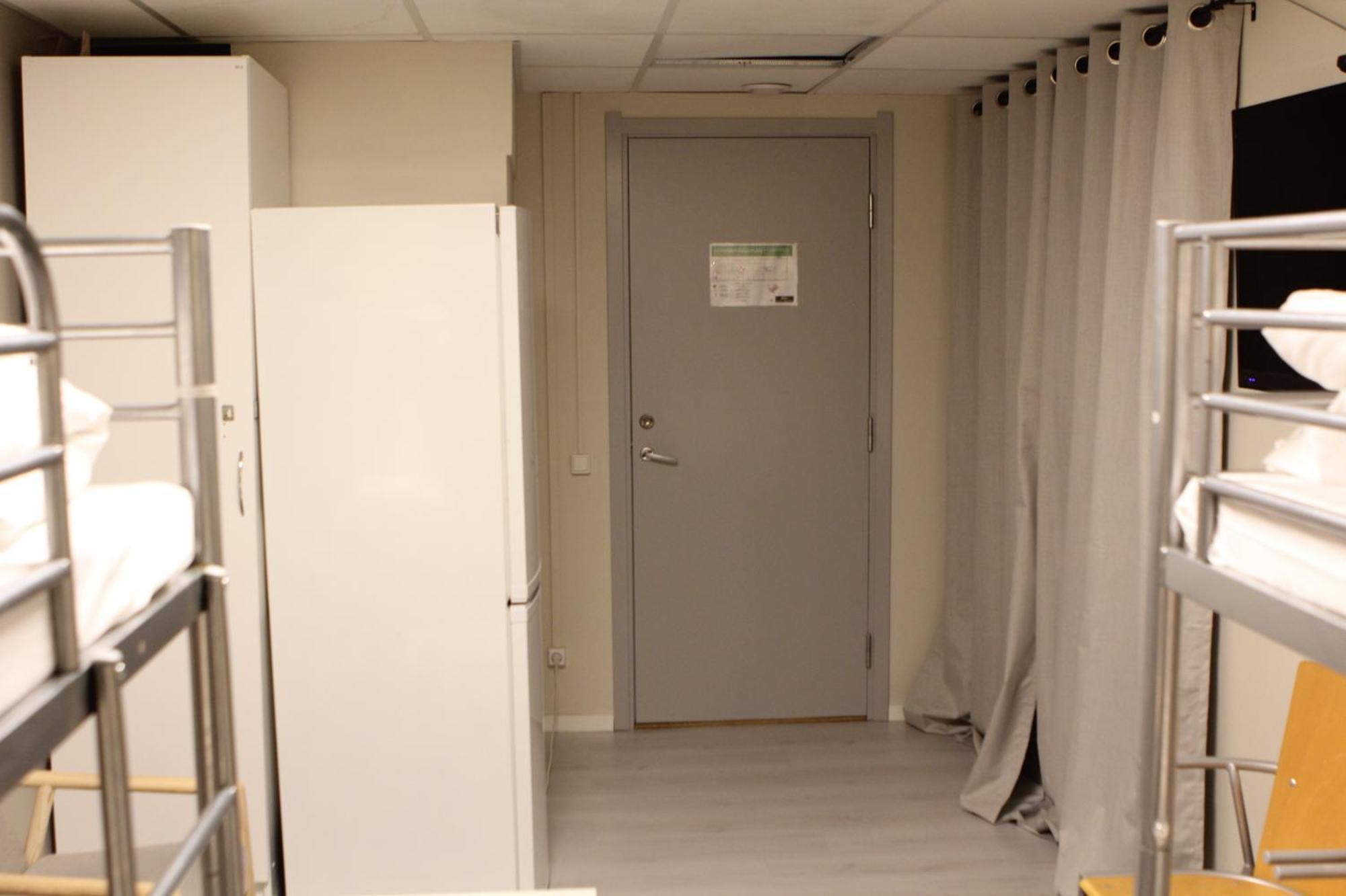 Hotell Bromma Stockholm Kültér fotó
