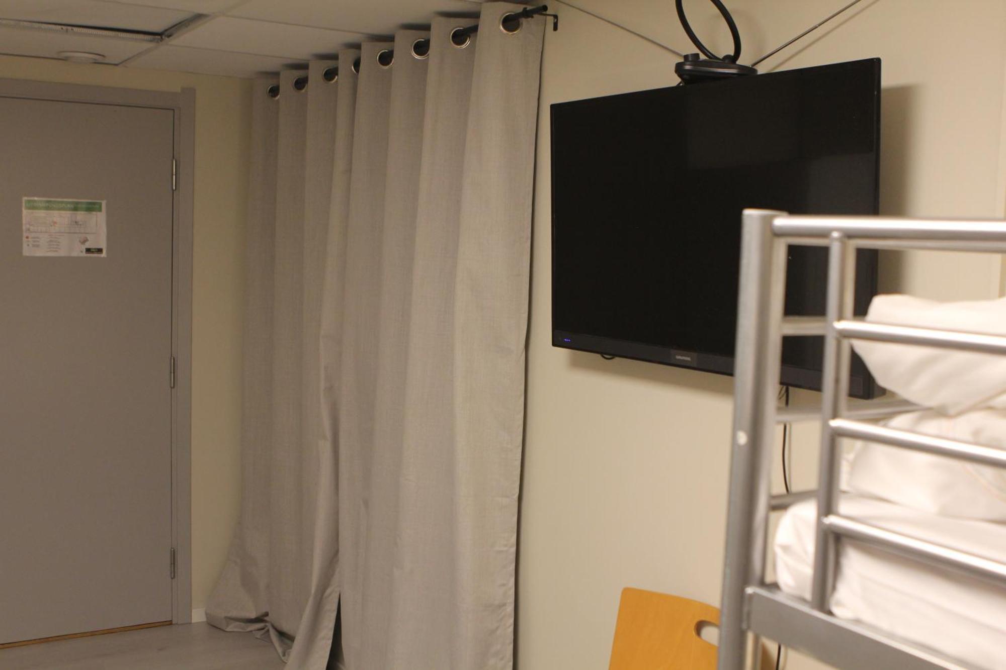 Hotell Bromma Stockholm Kültér fotó