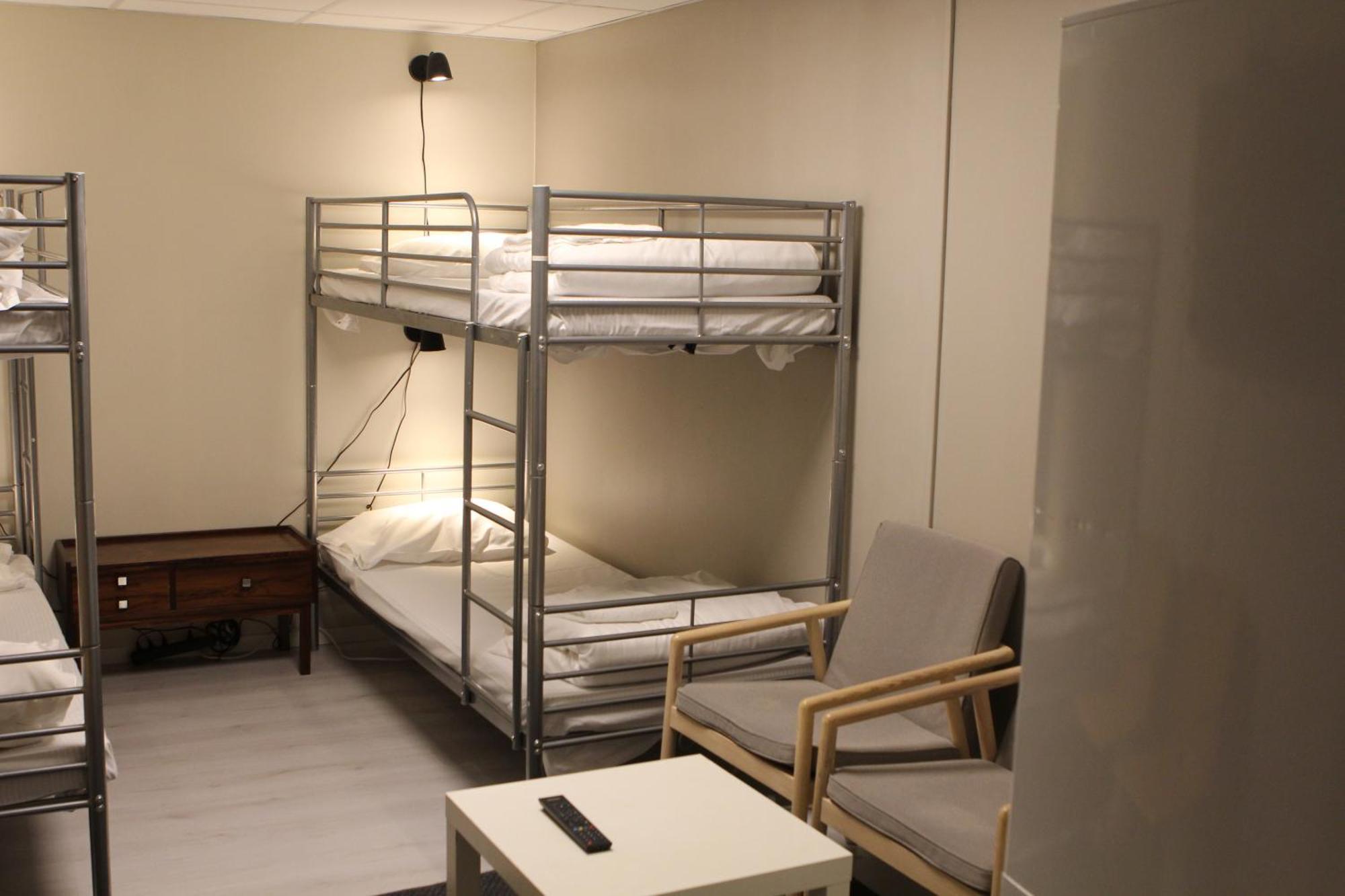Hotell Bromma Stockholm Kültér fotó