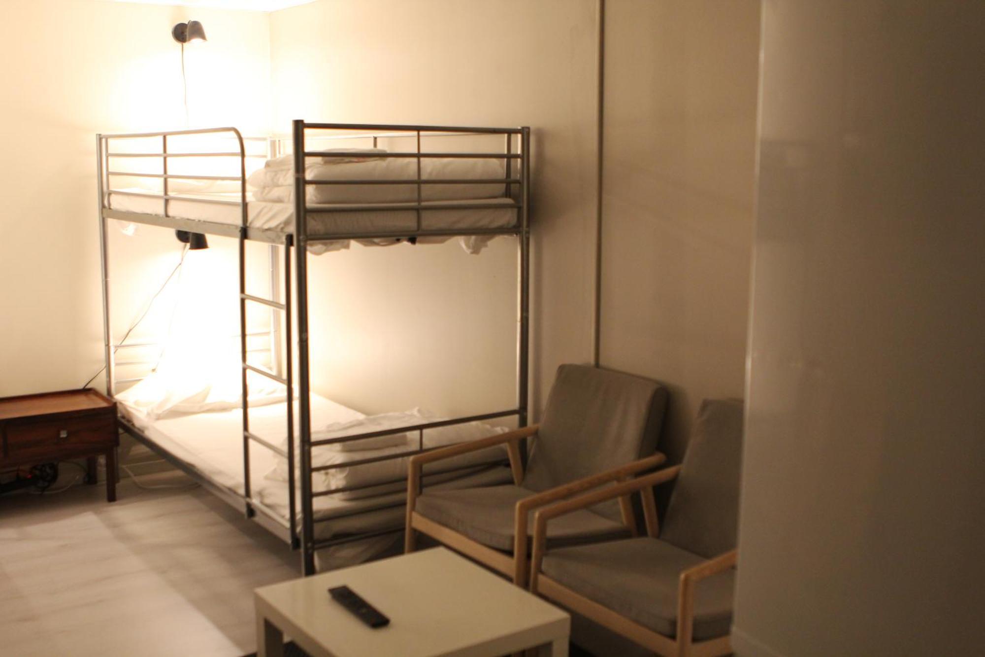 Hotell Bromma Stockholm Kültér fotó