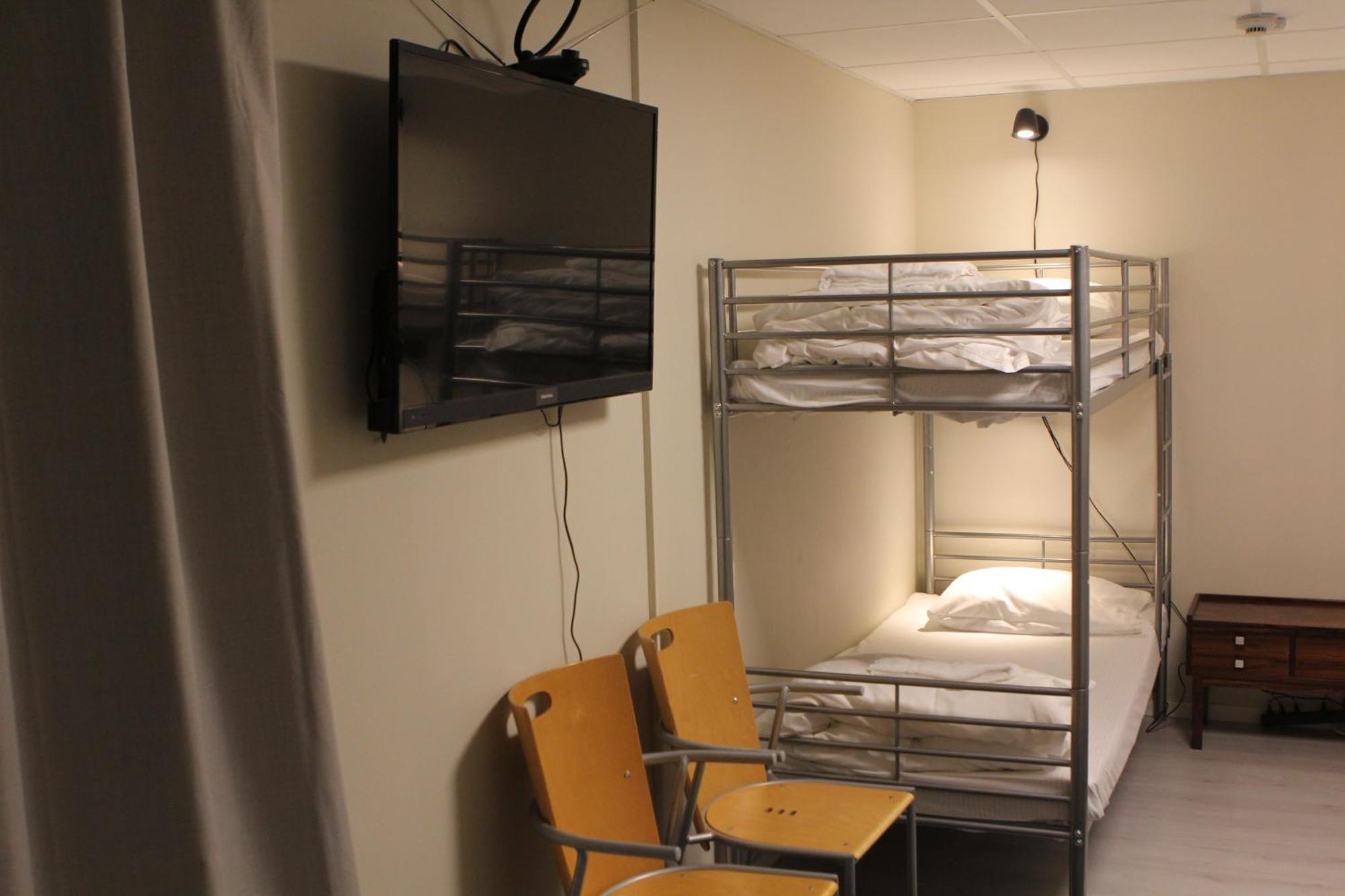 Hotell Bromma Stockholm Kültér fotó