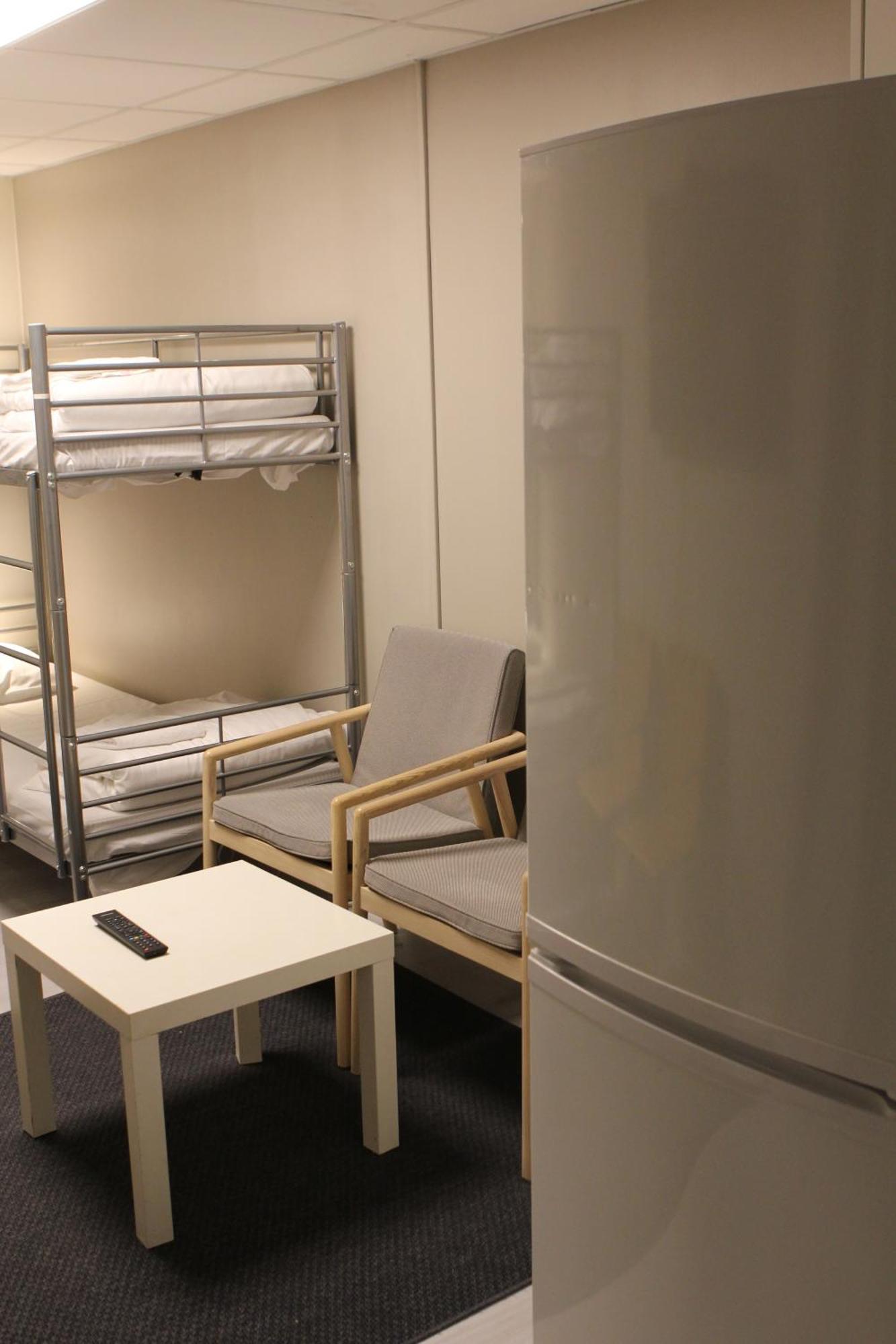 Hotell Bromma Stockholm Kültér fotó
